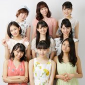 ANGERME new line-up (July 16)