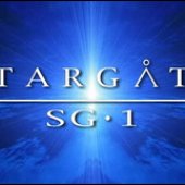 STARGATE SG-1!