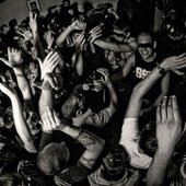 Frenzied Kids reunion 2012