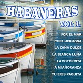 Habaneras Vol.1
