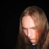 LastFM profile picture for @Lisandro