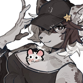 Avatar for ArieTheFloof