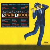 The Mystery Of Edwin Drood