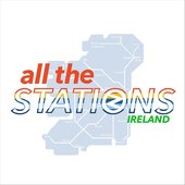 All the Stations: Ireland