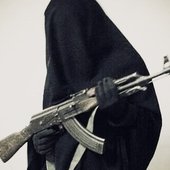 Menor Terrorista