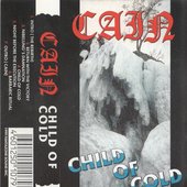 CAIN from Russia (Dark Ambient/Dungeon Synth)
