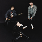 'Chameleon' concept photo