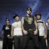 Avenged Sevenfold 