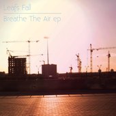 Breathe The Air
