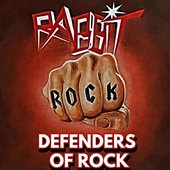 Defenders Of Rock