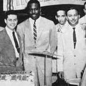 Tito Puente and His Orchestra