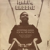 Mystifying Mama