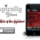 Tragically Yours - Redemption Of The Damned on iTunes