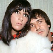 Sonny & Cher