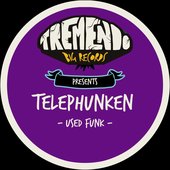 USED FUNK