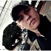 LastFM profile picture for @grisoste