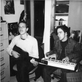 Deer (Neil Thomason & Tom Jackman)