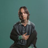 Natanael Cano en Spotify