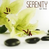 Serenity Spa Music