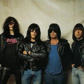 Ramones 1989
