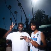 Kwame + Zay