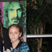 Mathilda Plum Doucette Zappa