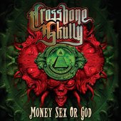 Money, Sex, or God