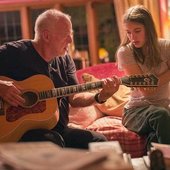 David & Romany Gilmour
