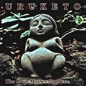 The Great Mother Goddess