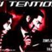 LastFM profile picture for @Tention