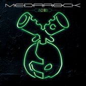 Medarock -Kidou- (Vol.1)