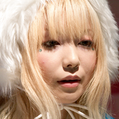 Moon Kana Japan Expo
