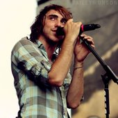 Alex Gaskarth