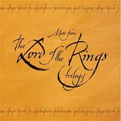 Lord Of The Rings Trilogy