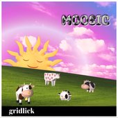 Moosic - EP