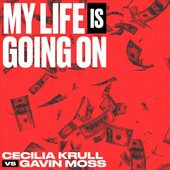 Cecilia Krull vs Gavin Moss