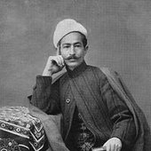 Aref Qazvini