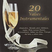 20 Valses Instrumentales