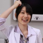 Uchida Maaya