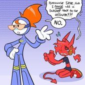 Skye and Lyrics