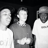 OF. x King Krule.