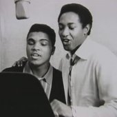 sam and muhammad ali