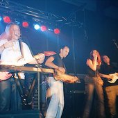 Moondive 2002