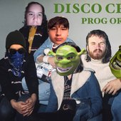 Disco Crips