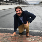 Avatar for AlexSiegelman