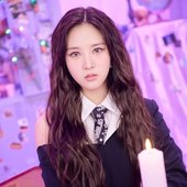 songsun - leviosa - photoshoot