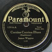 James Wiggins – Corrine Corrina Blues.jpg