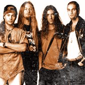 Alice in Chains