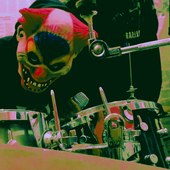Rhamm Thrash Techno more Drums