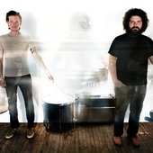 Promotional Photograph